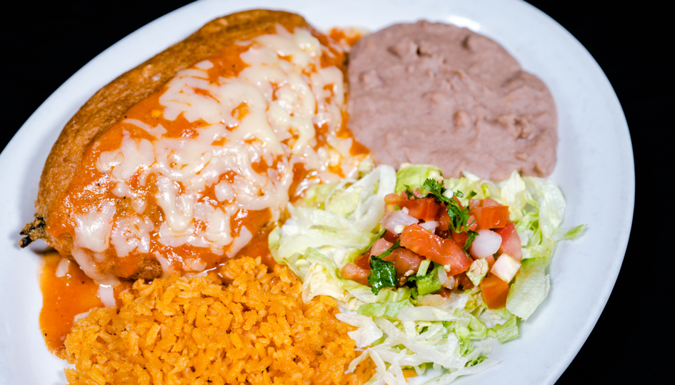 Chile Relleno.