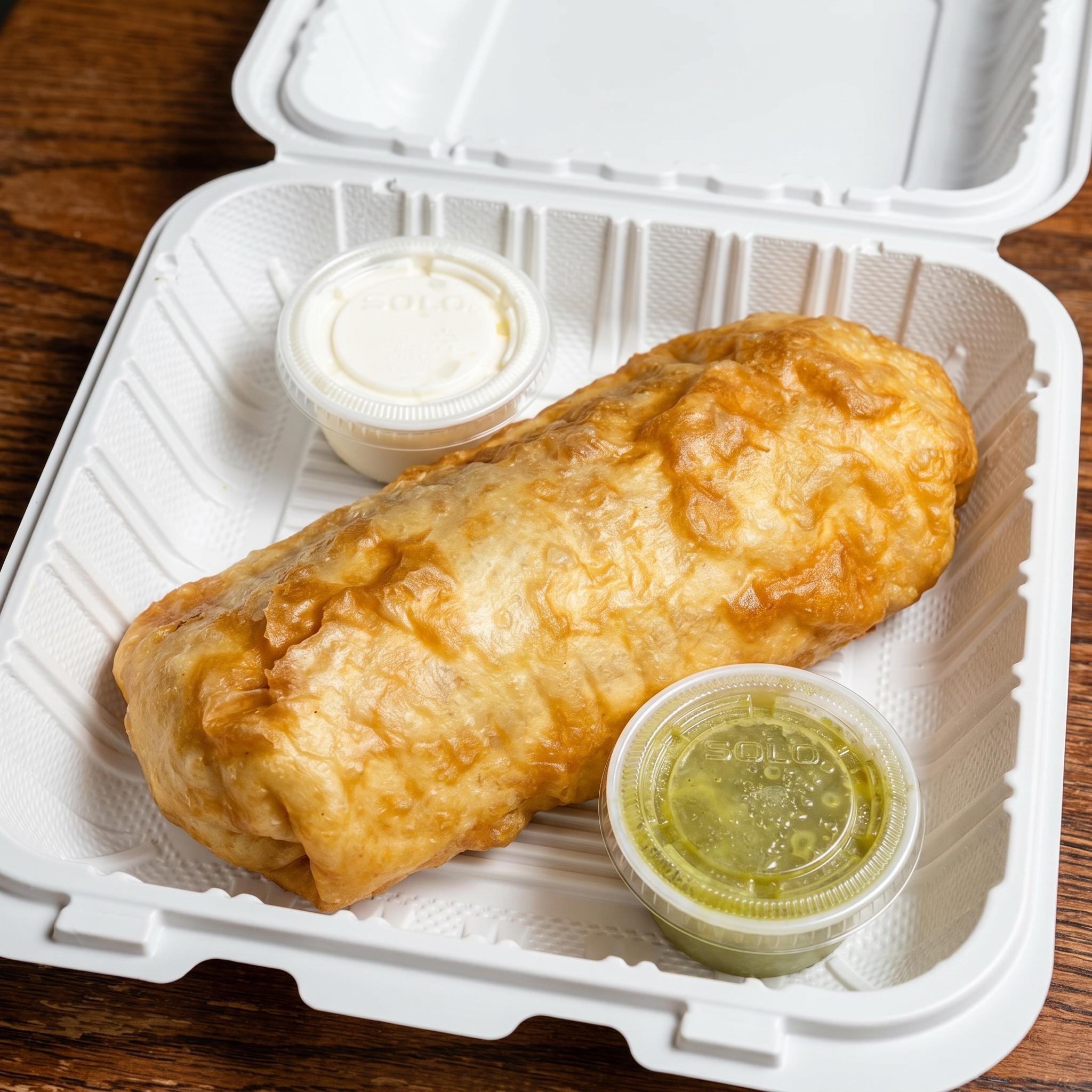 Large Chimi.