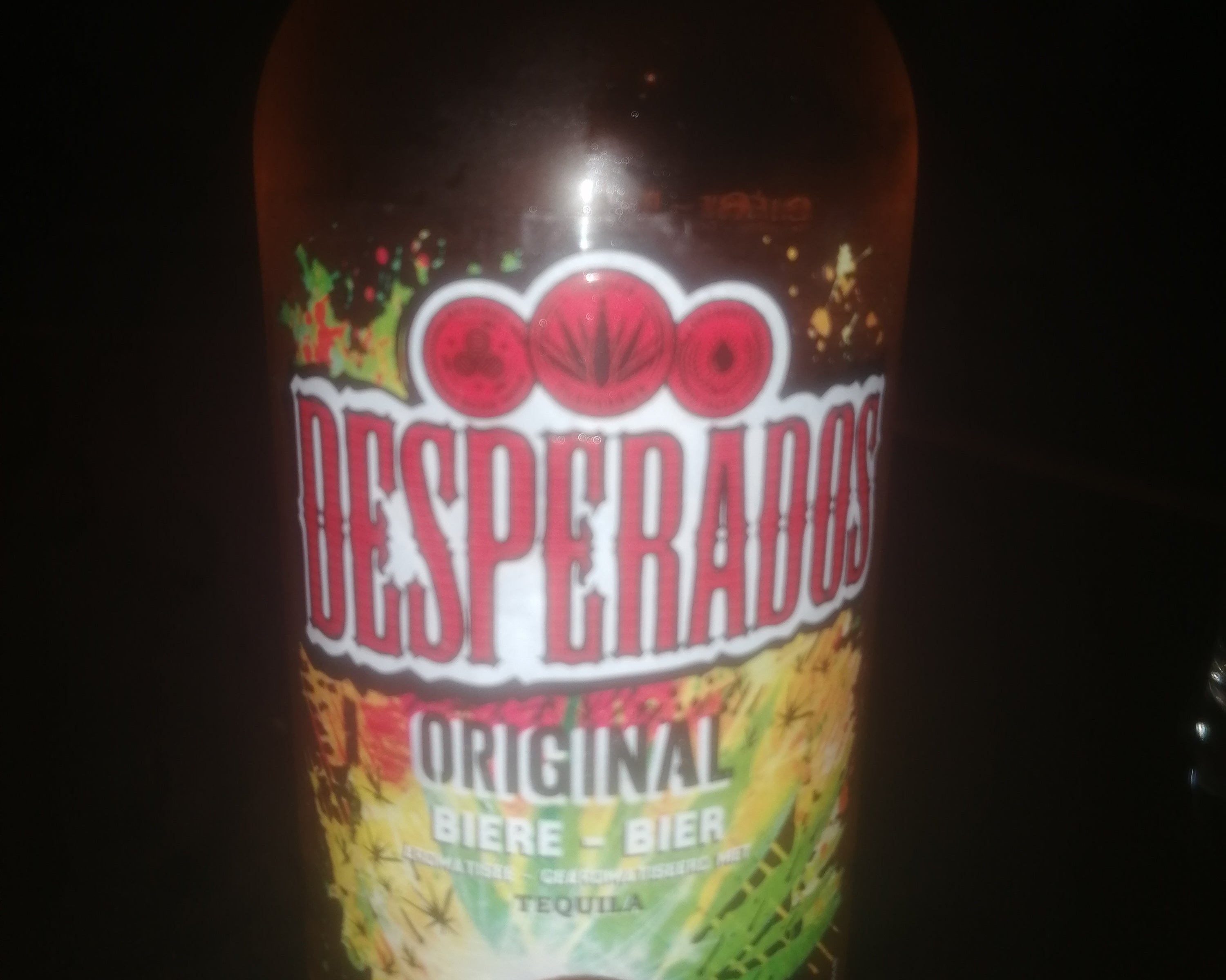 Desperados