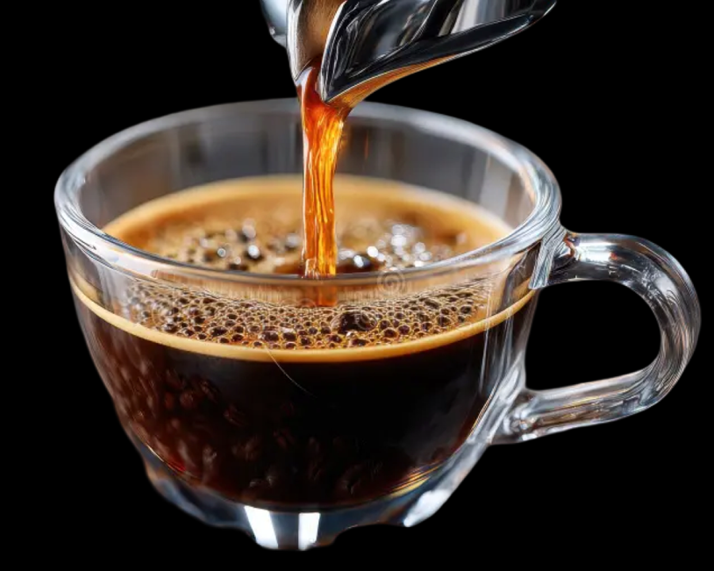 Turkish Coffee.