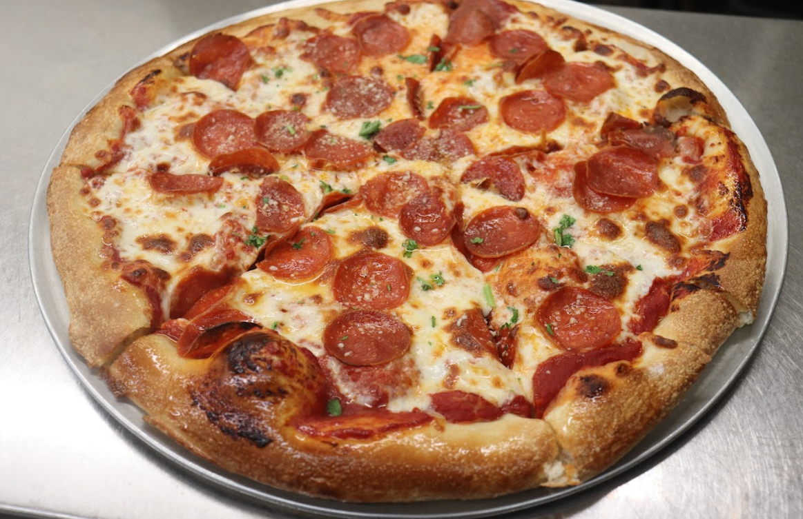 Pepperoni Pizza (16).