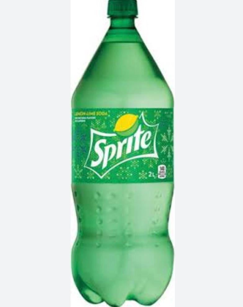 2 L SPRITE.