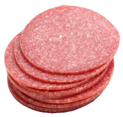 Salami Lb.