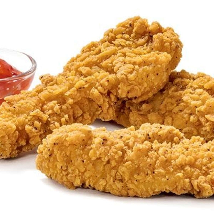 Tenders.