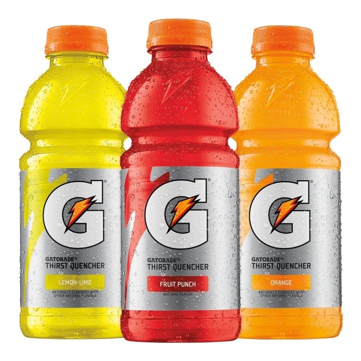 Gatorade.