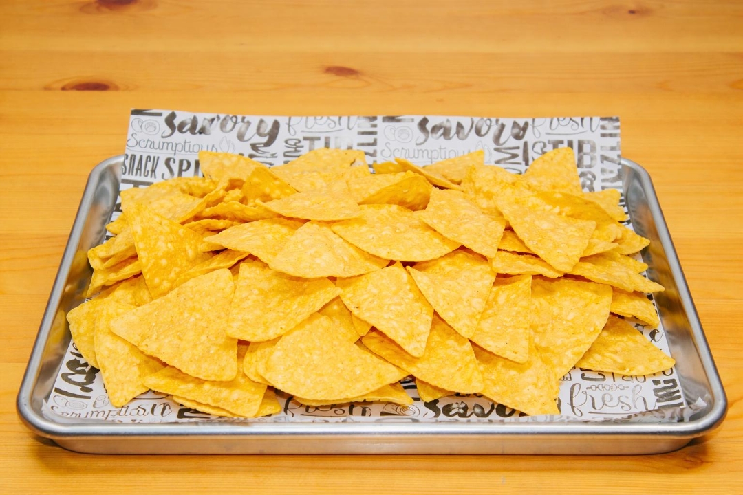 Side of Chips.