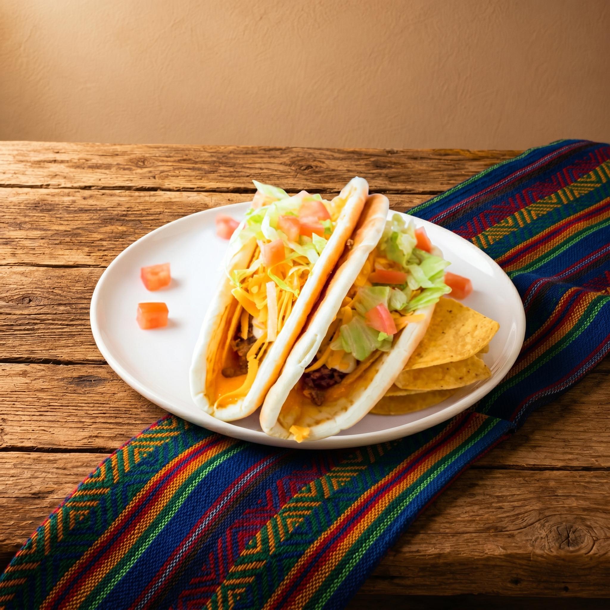 #9 Chalupas.