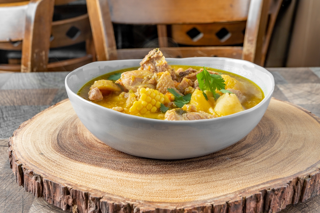 Sancocho SM.