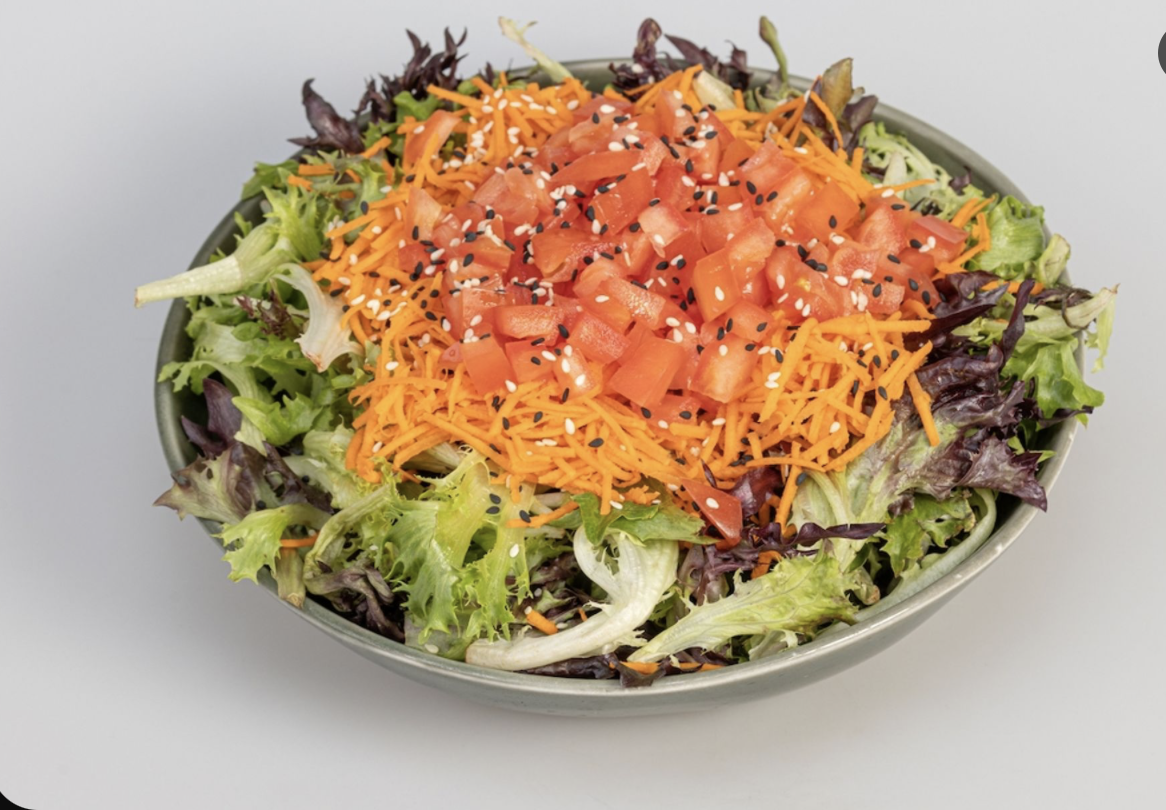 HOUSE SALAD (REGULAR).