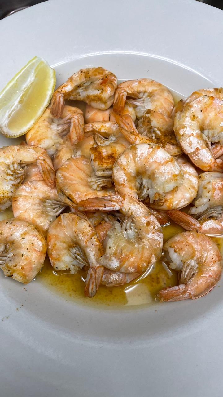 P&E Shrimp.