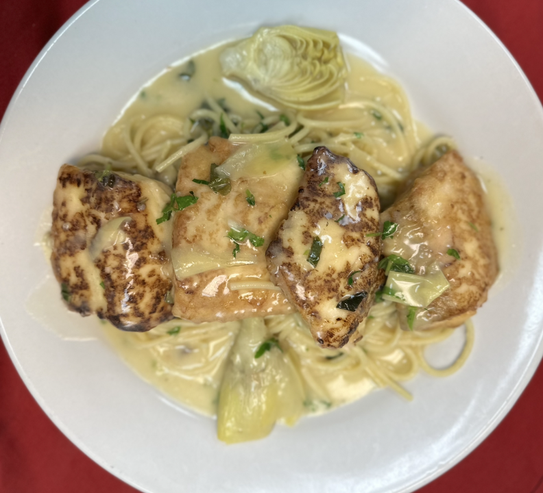 D-Shrimp Amore.