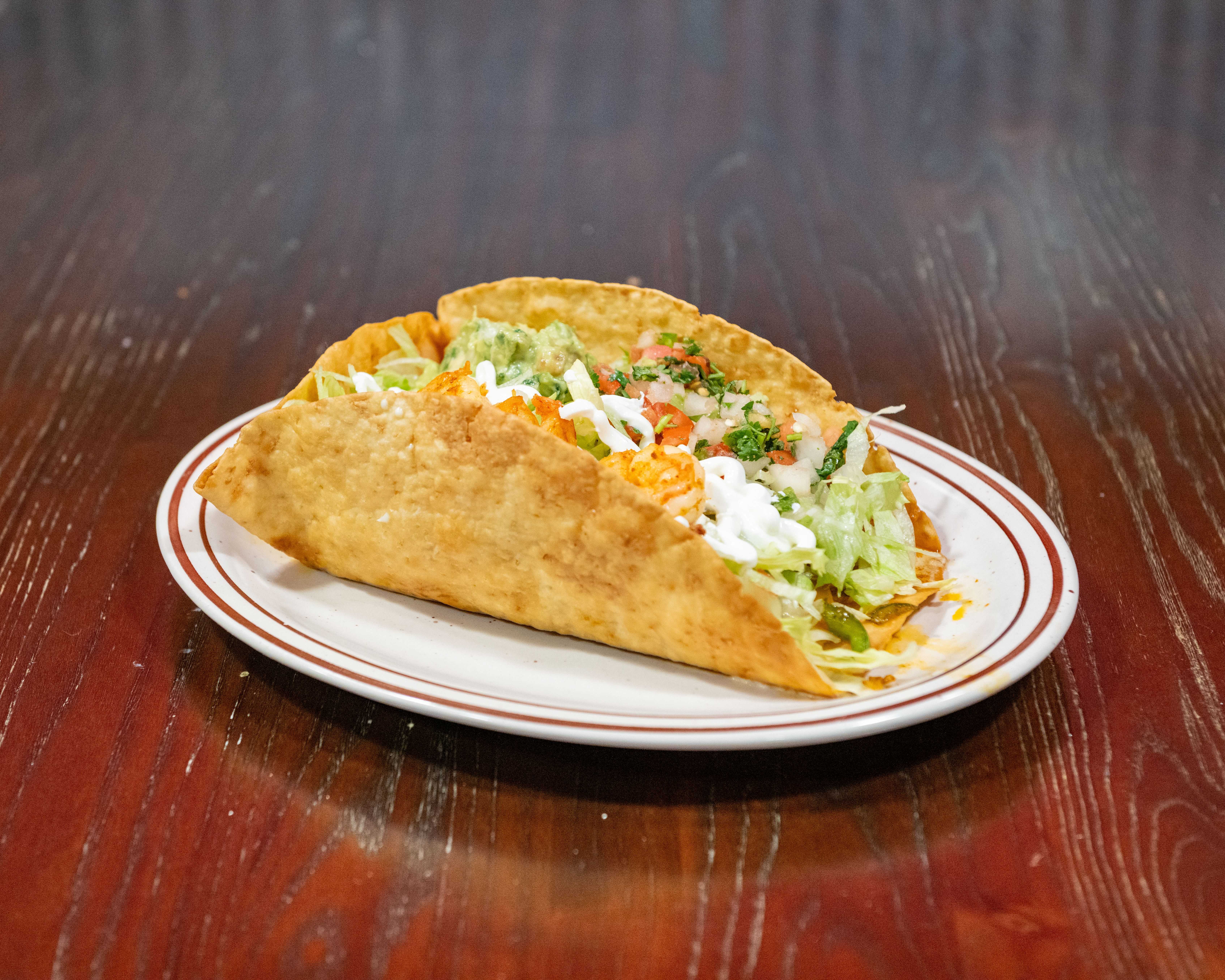 Taco Salad.