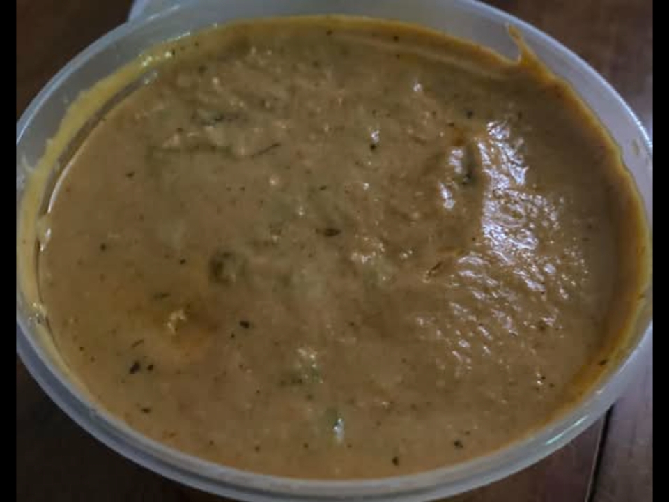 METHI MATAR PANEER.
