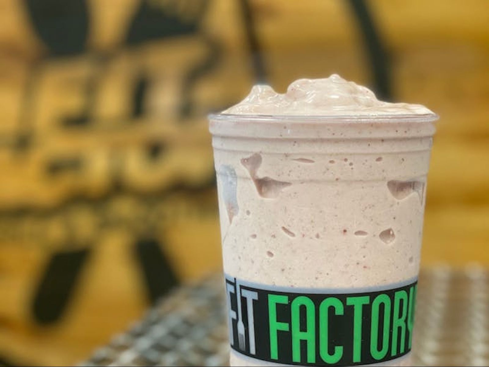 Fit Special.