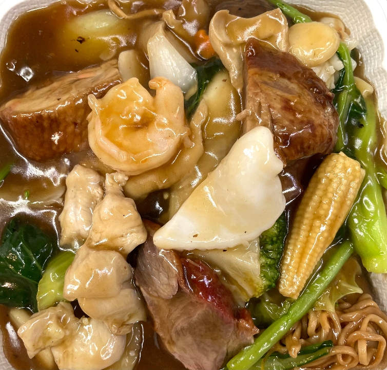 得記面 137.House Noodle.