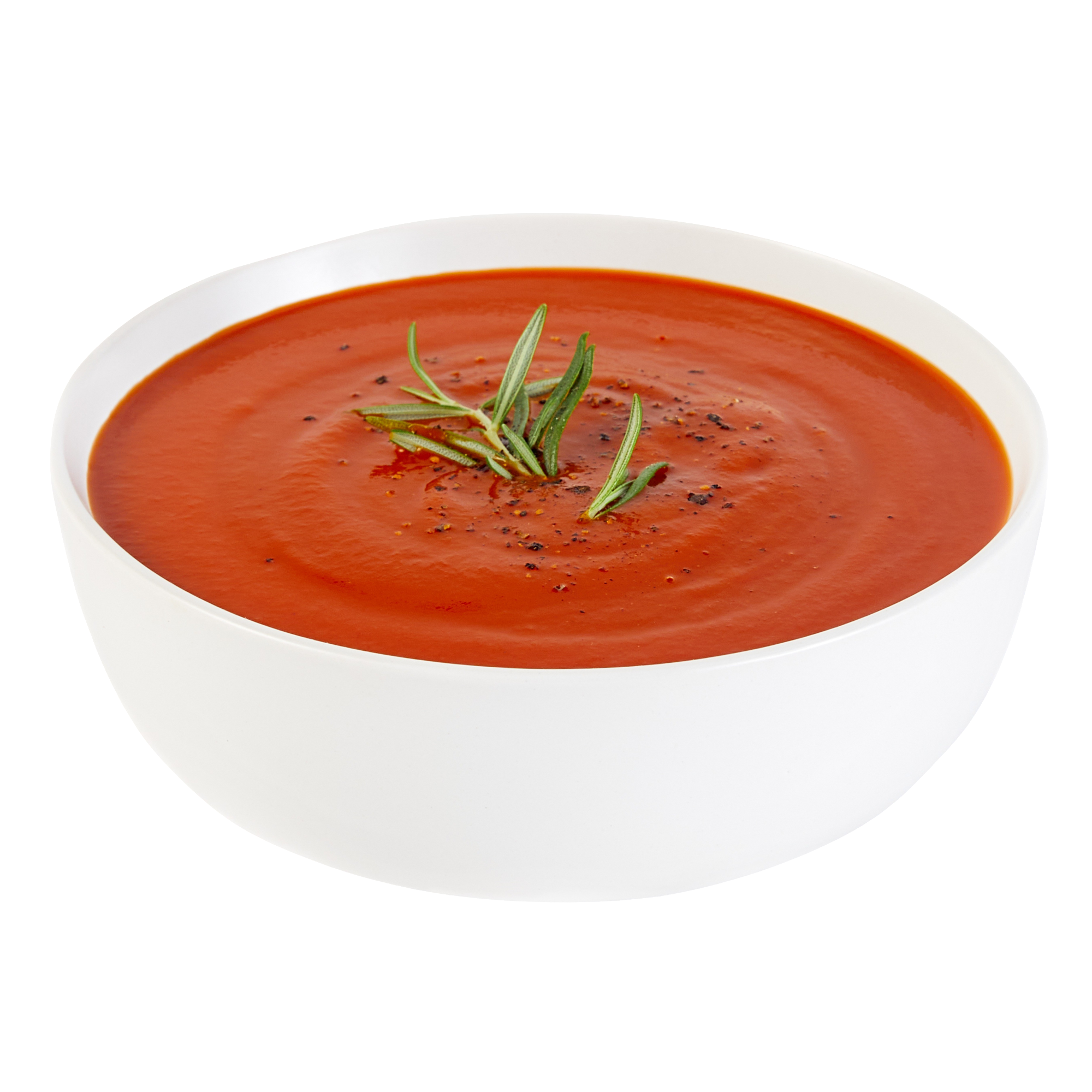 Soup of the Day.
