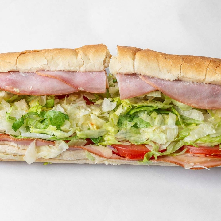 Full Italian Sub.