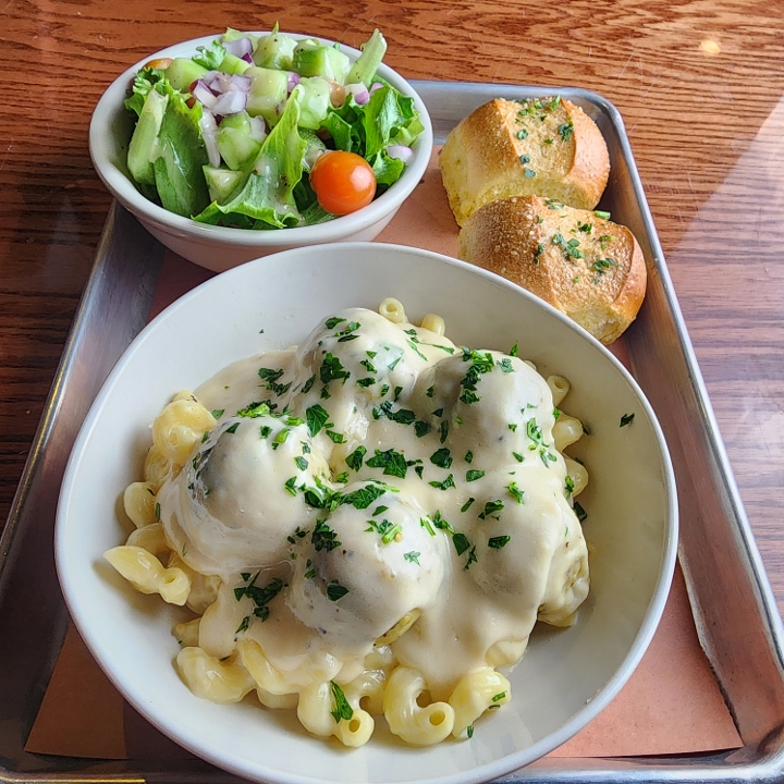 Fowl Balls *Chicken (PLATE- 1 Base & 2 Sides).
