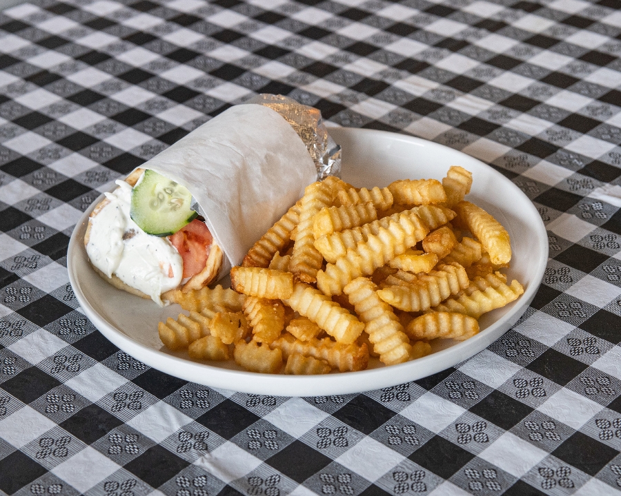 Gyro.