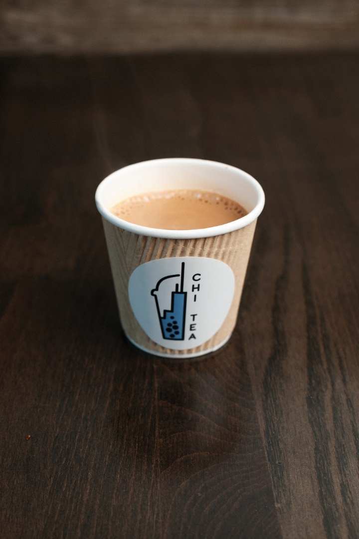 Mini Chai Tea.