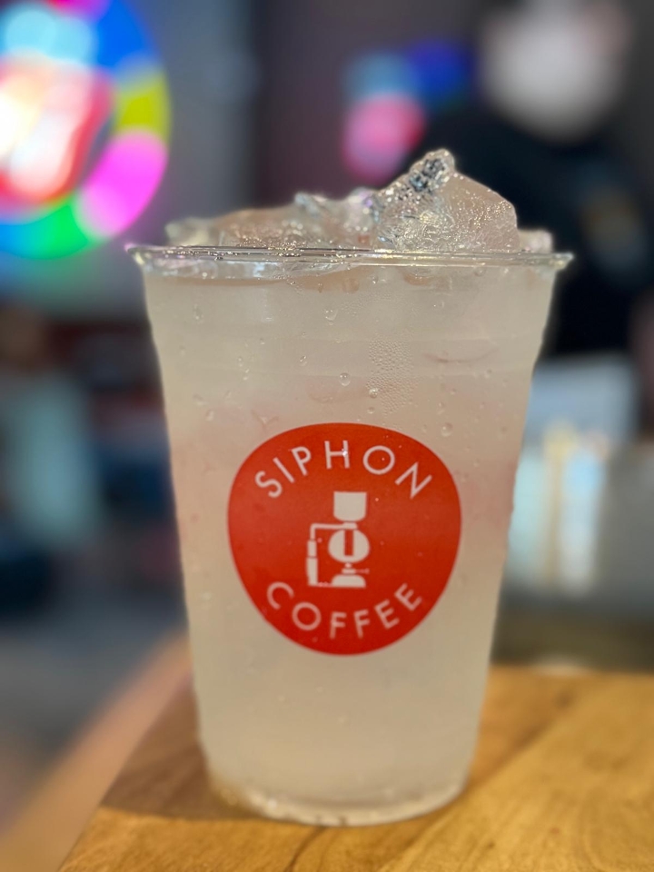 *Lemonade.