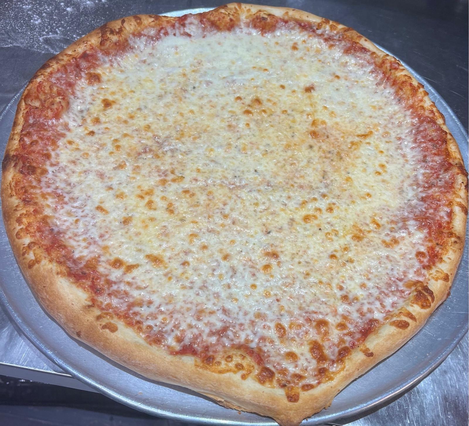 16" Large Plain.
