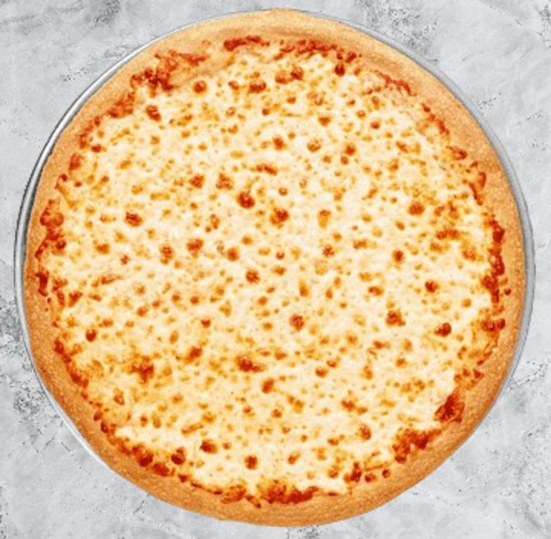 16" Cheese.