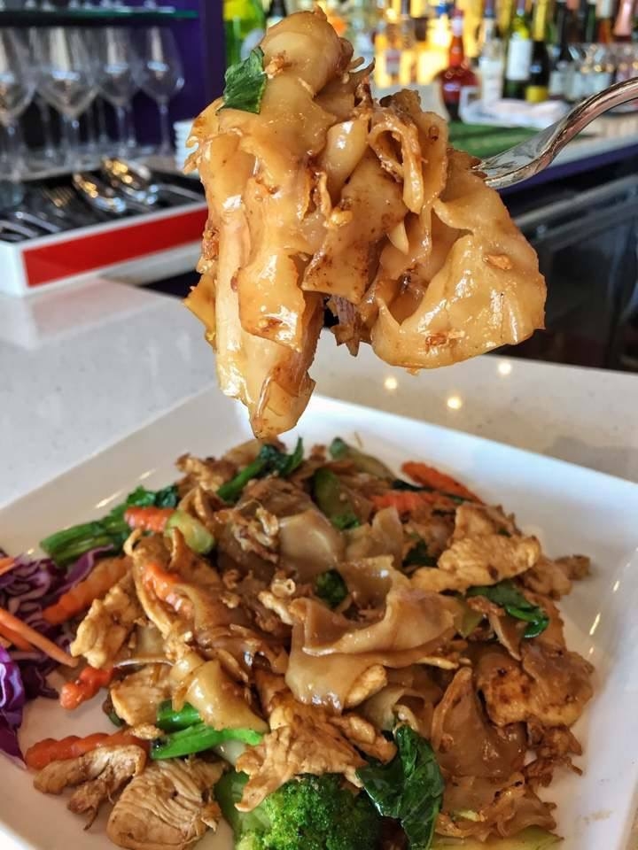 Pad See Ew.