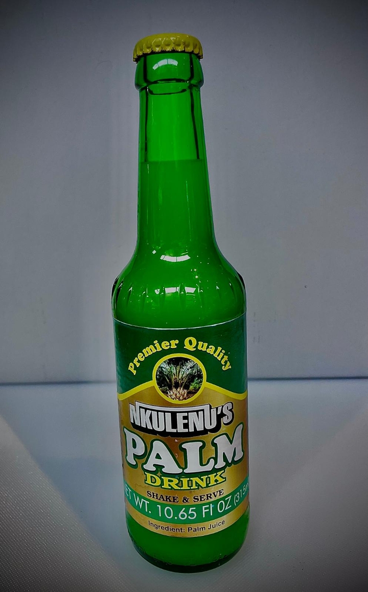 PALM WINE.