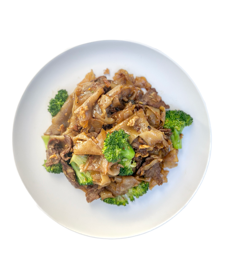 Pad see Ew (L).