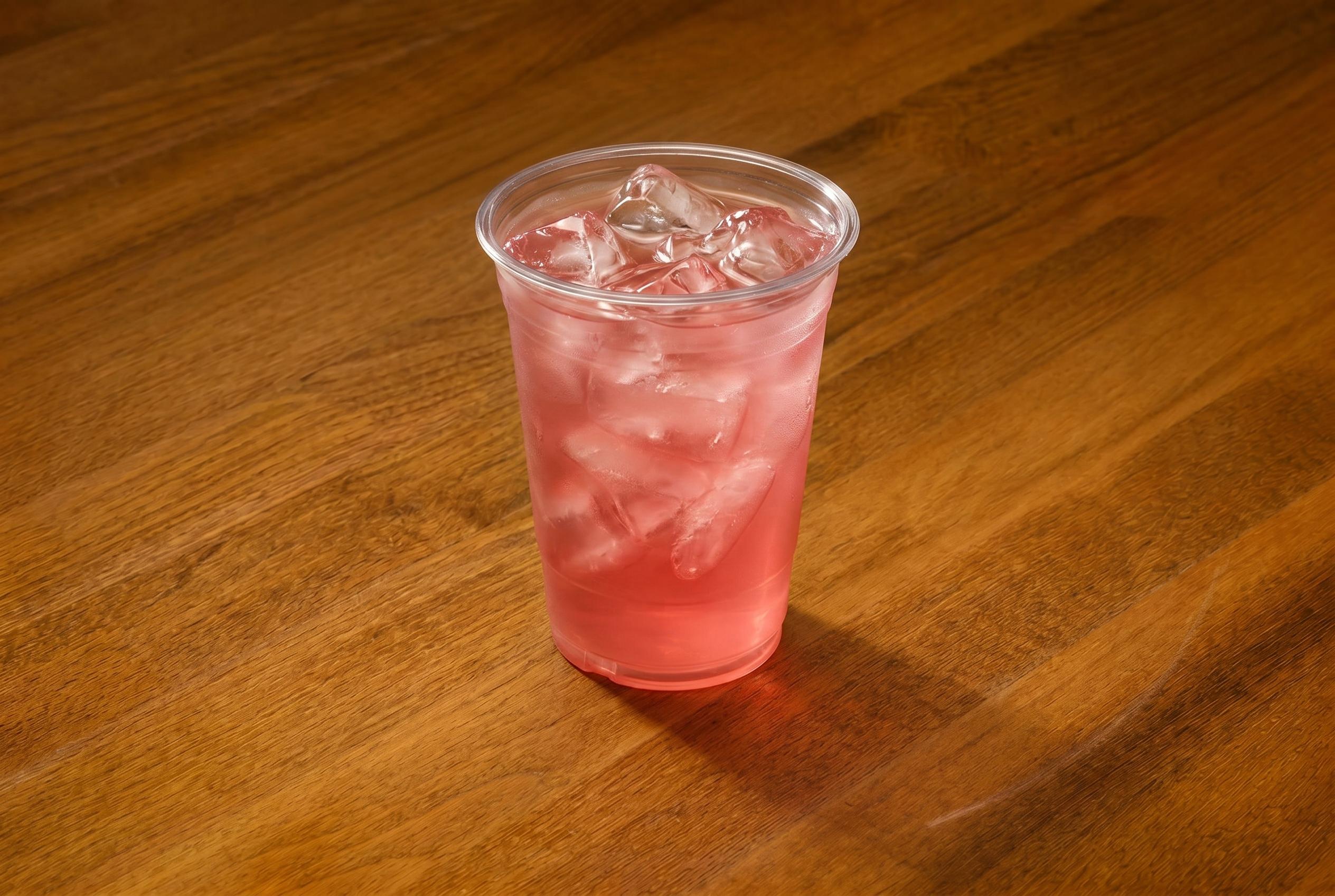 Pink Lemonade.