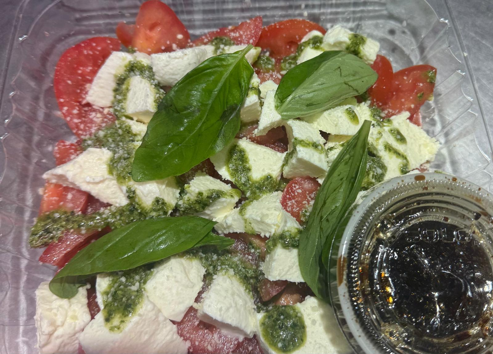 Caprese.