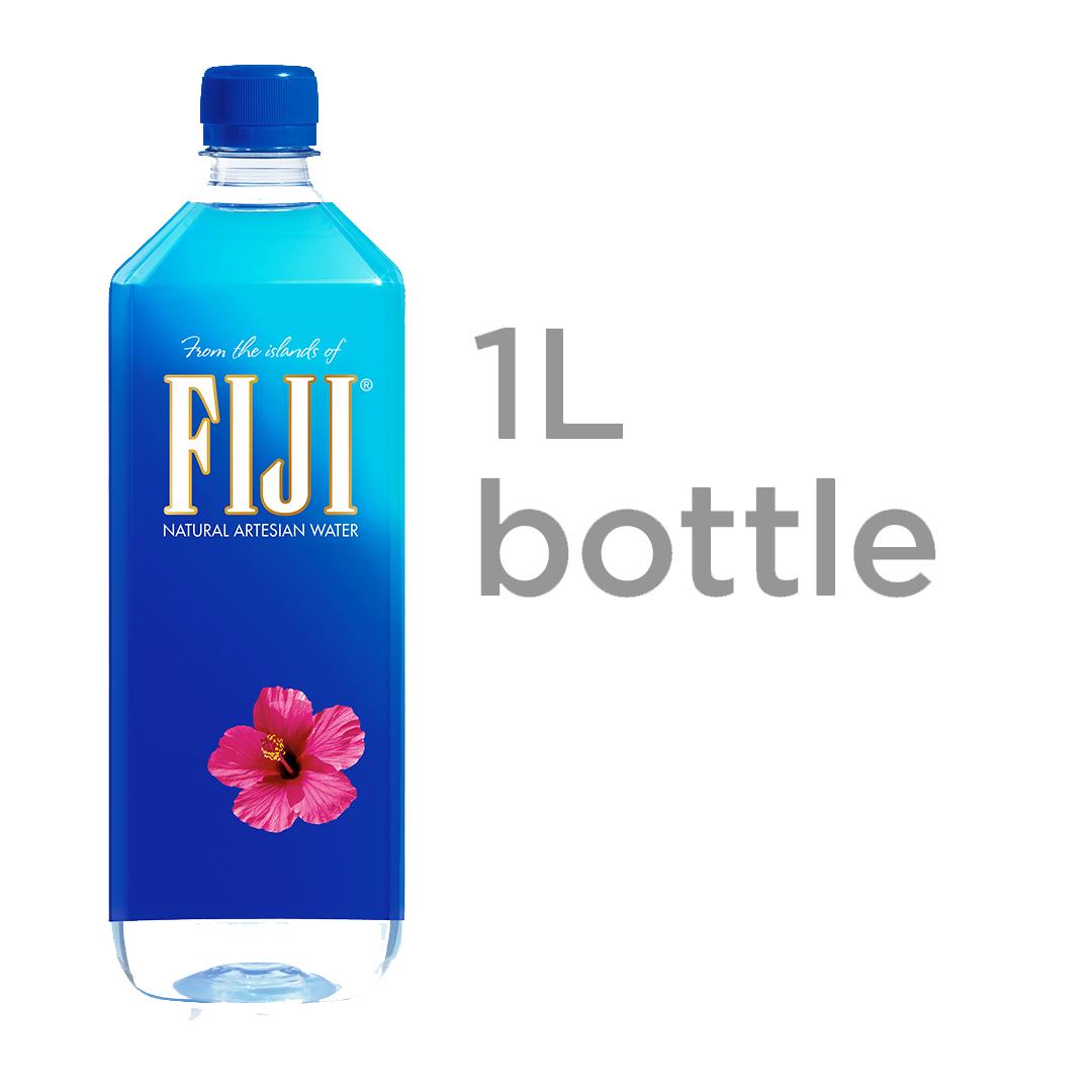 Fiji Water  33.8 Fl. Oz..