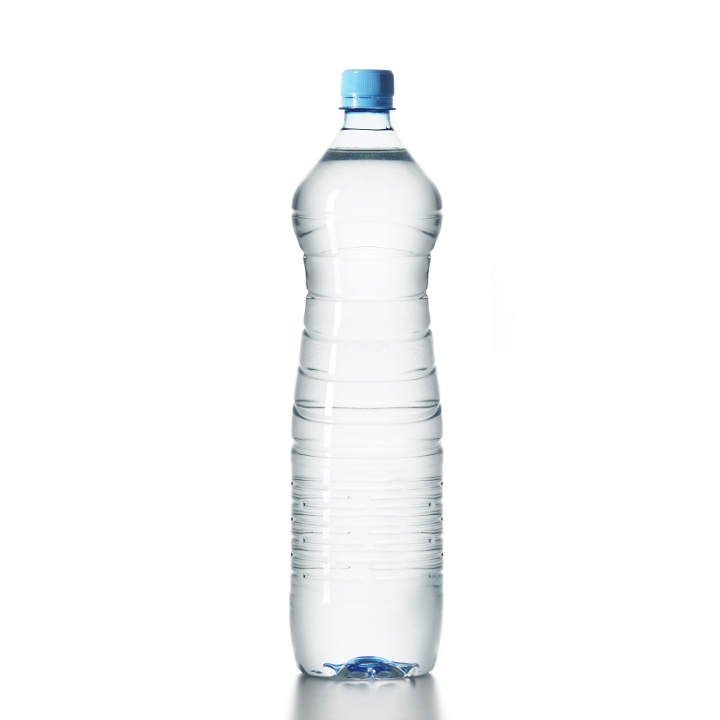 WATER.