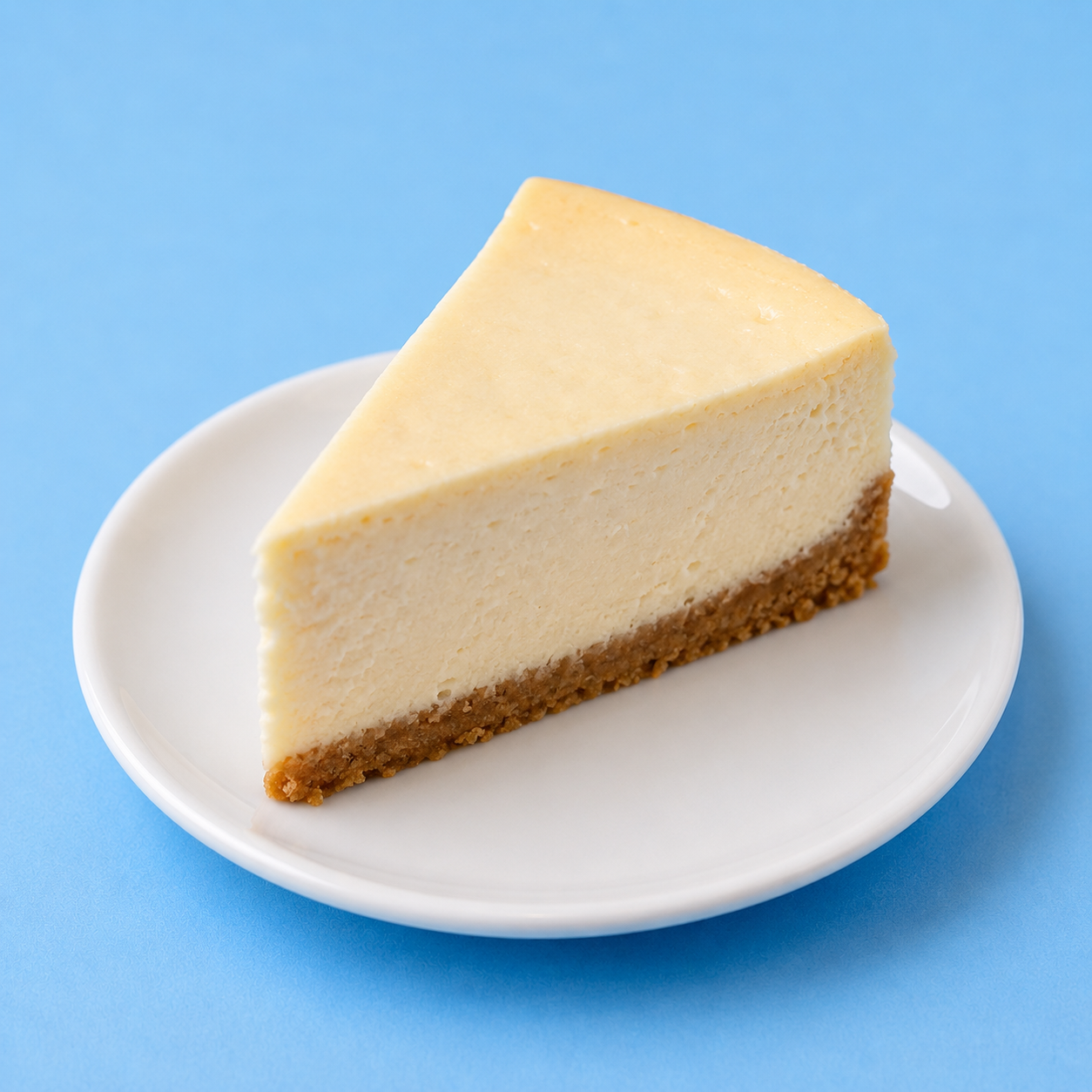 Cheesecake - O.