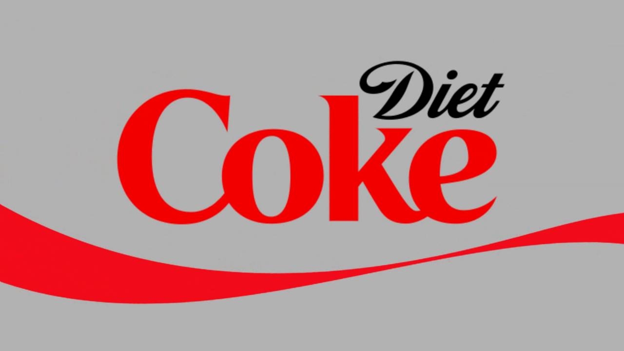 Diet Cola.