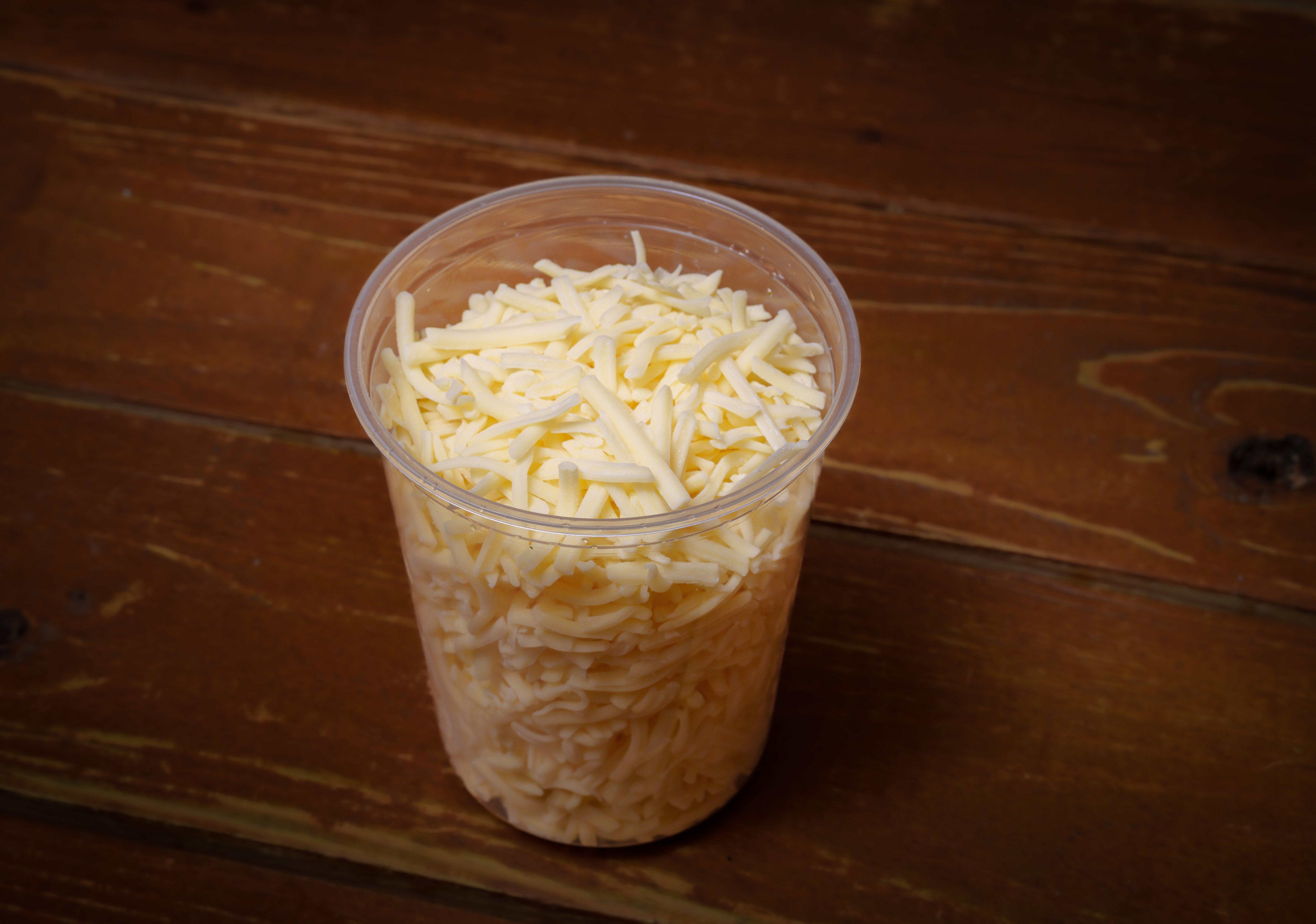 32 oz Monterey Jack Cheese.