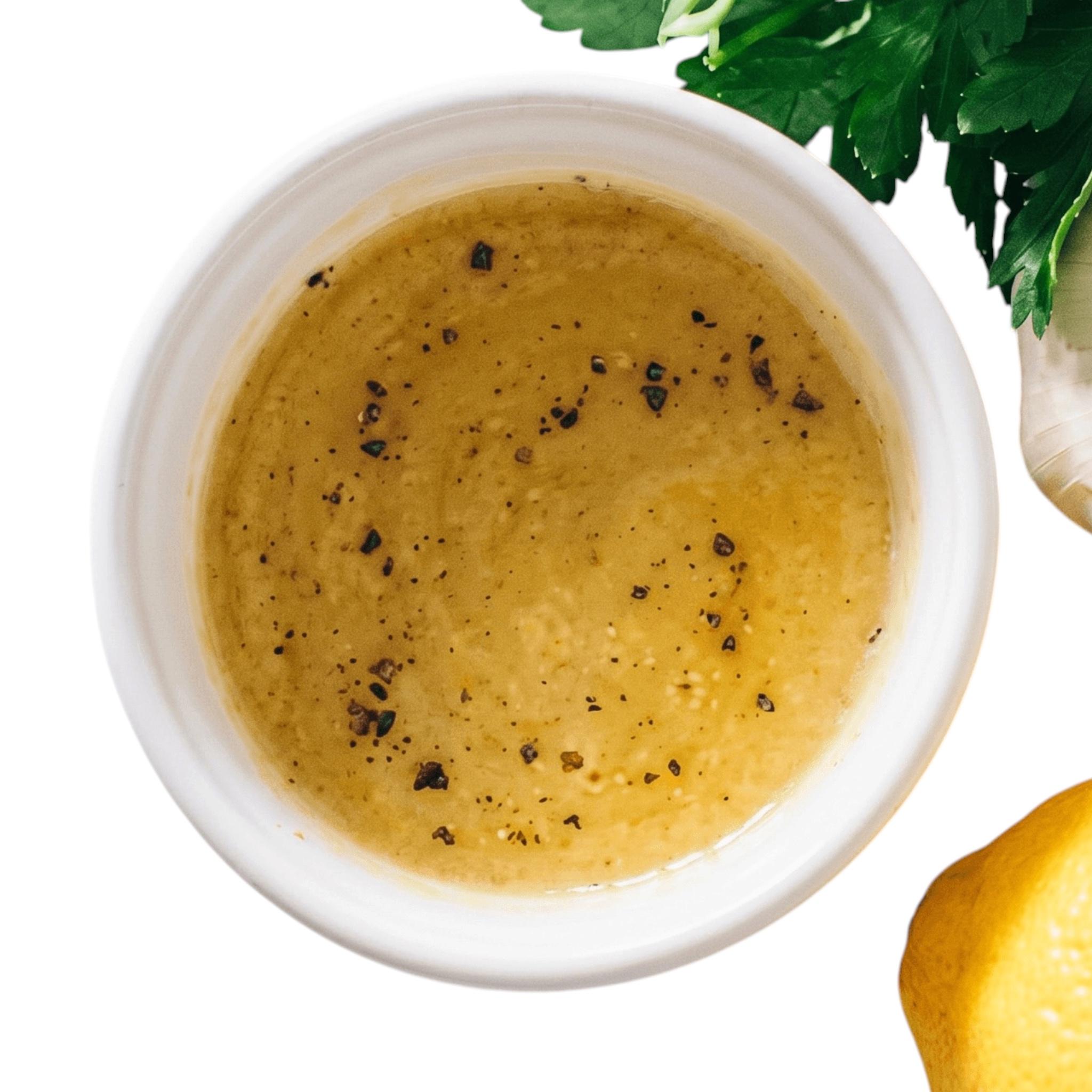 Lemon Pepper SIDE.