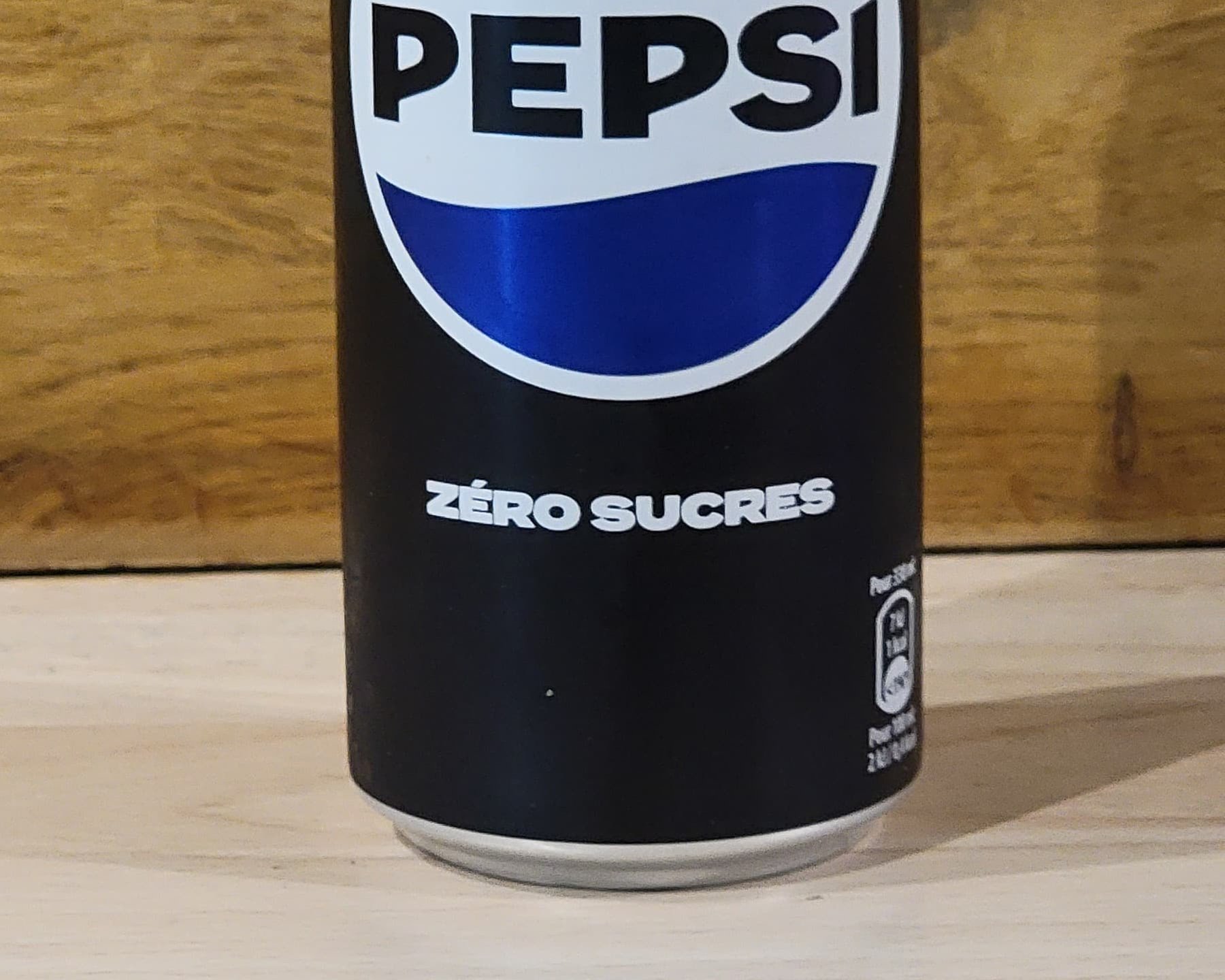 pepsi Max