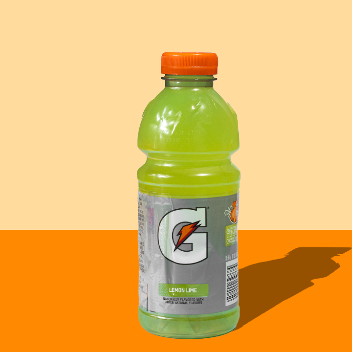 Gatorade.