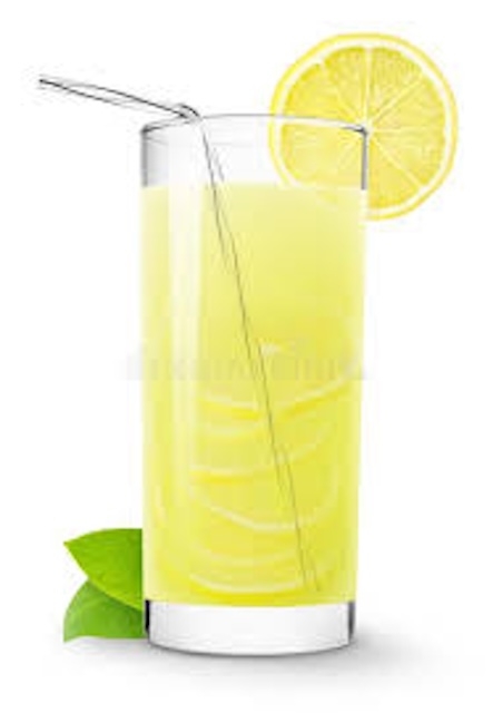 House-Made Lemonade.