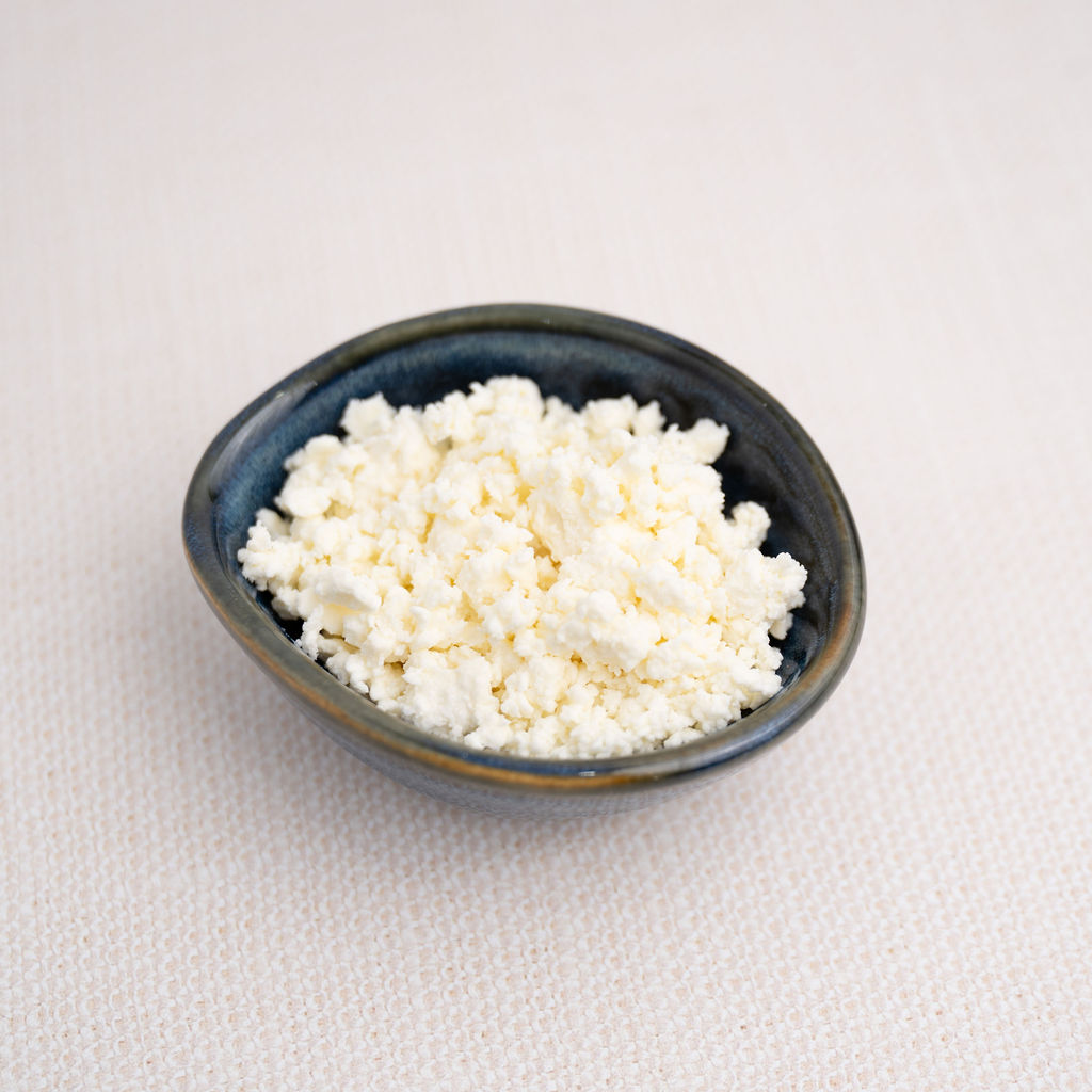 Feta Cup.