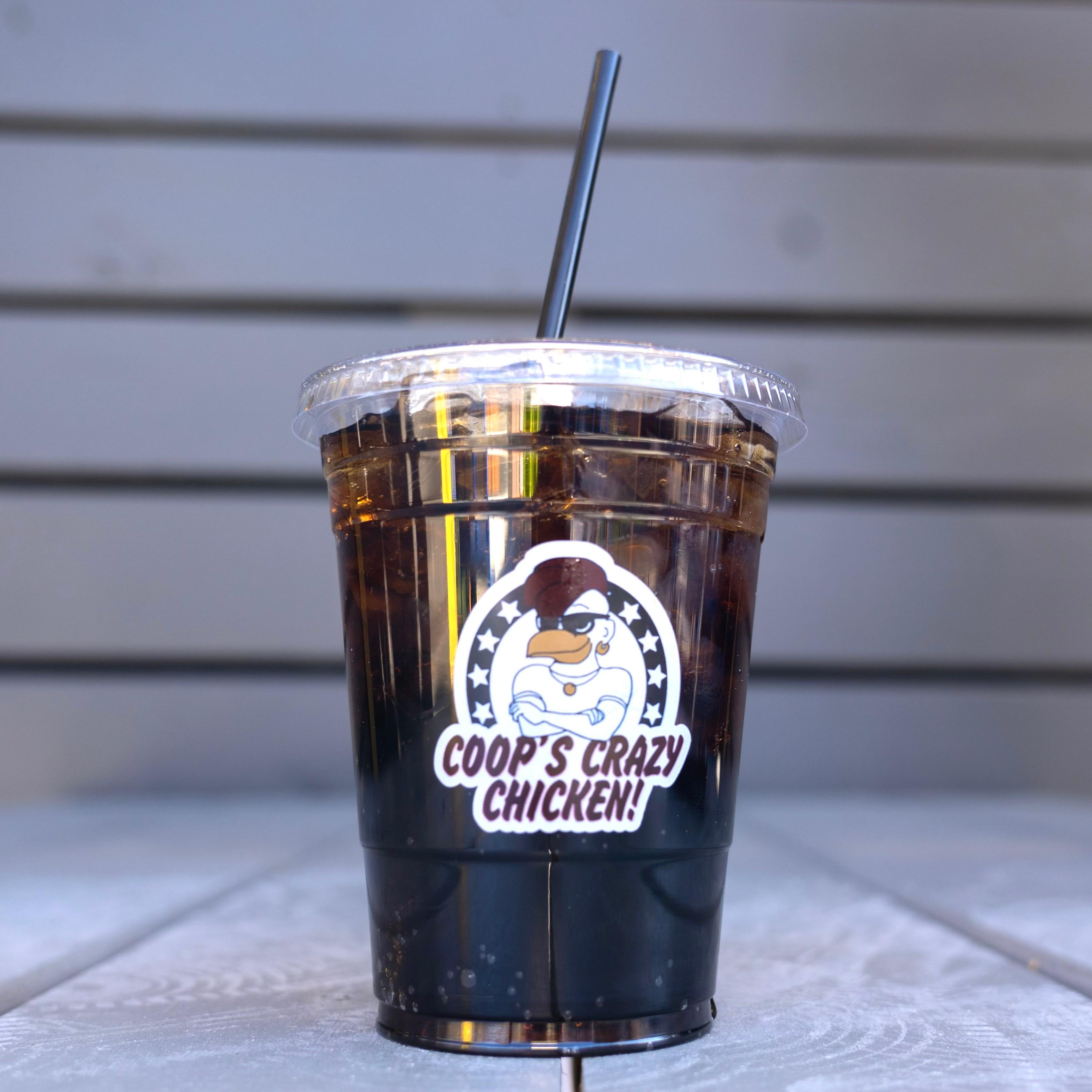 Dr. Pepper.