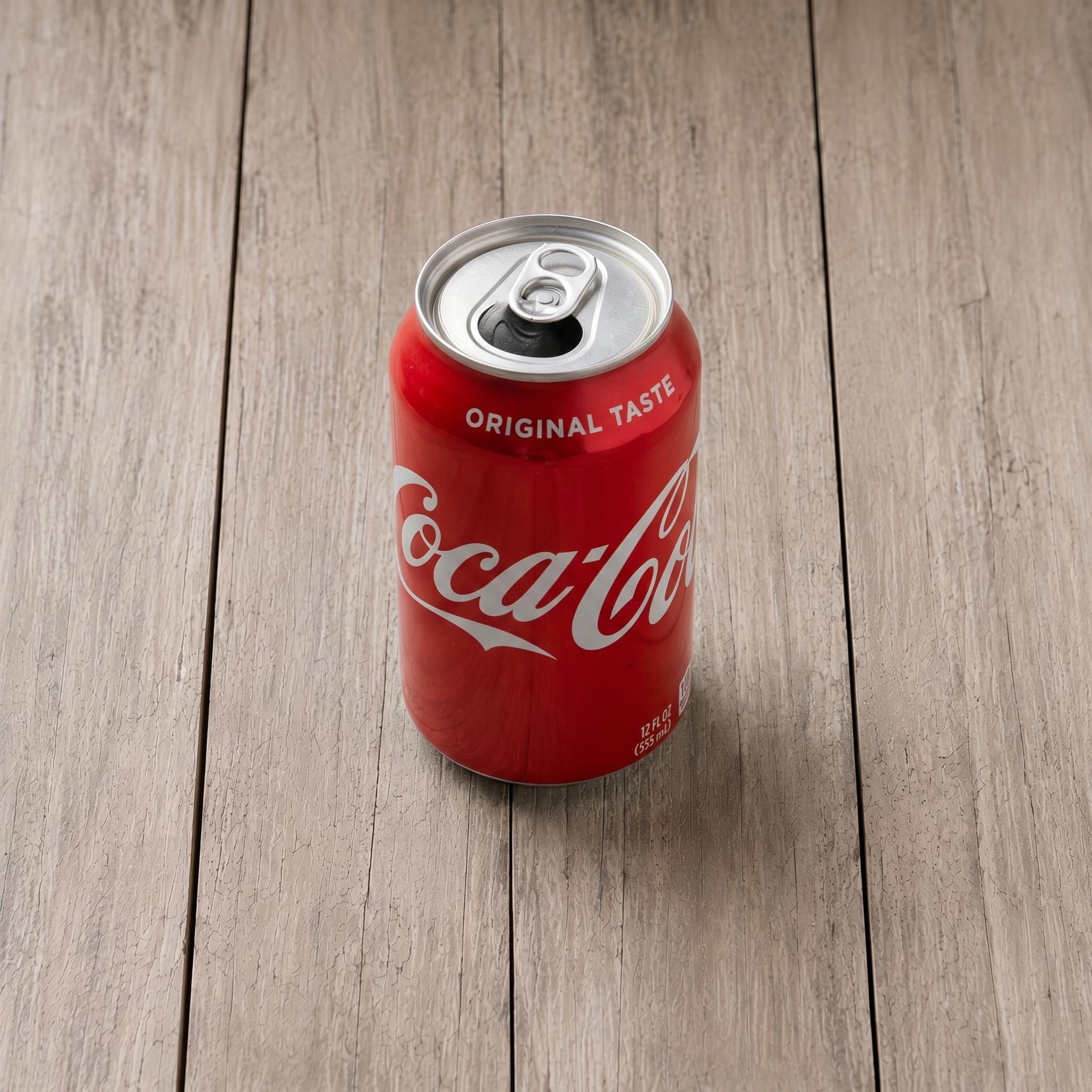 Coke.