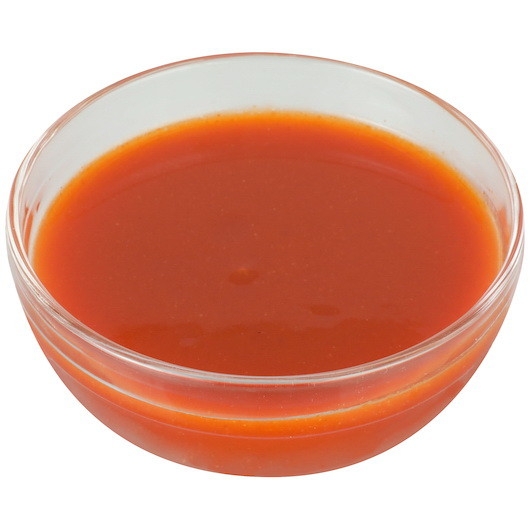 Buffalo Sauce.