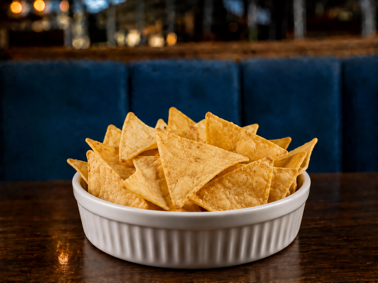 Side Chips.