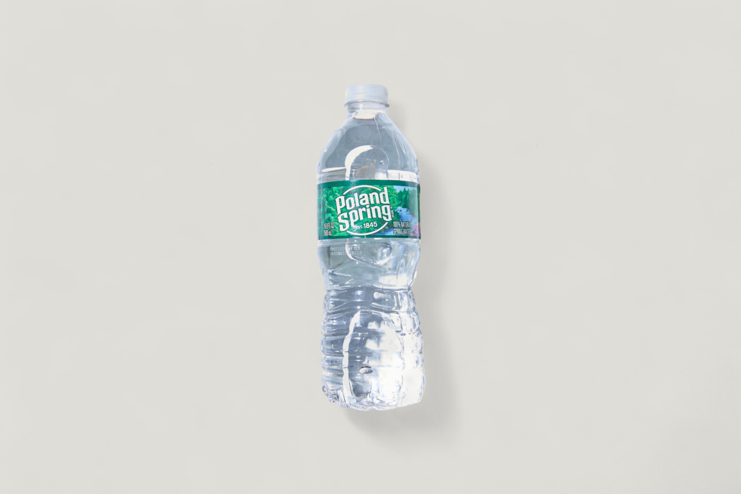 Still Water.