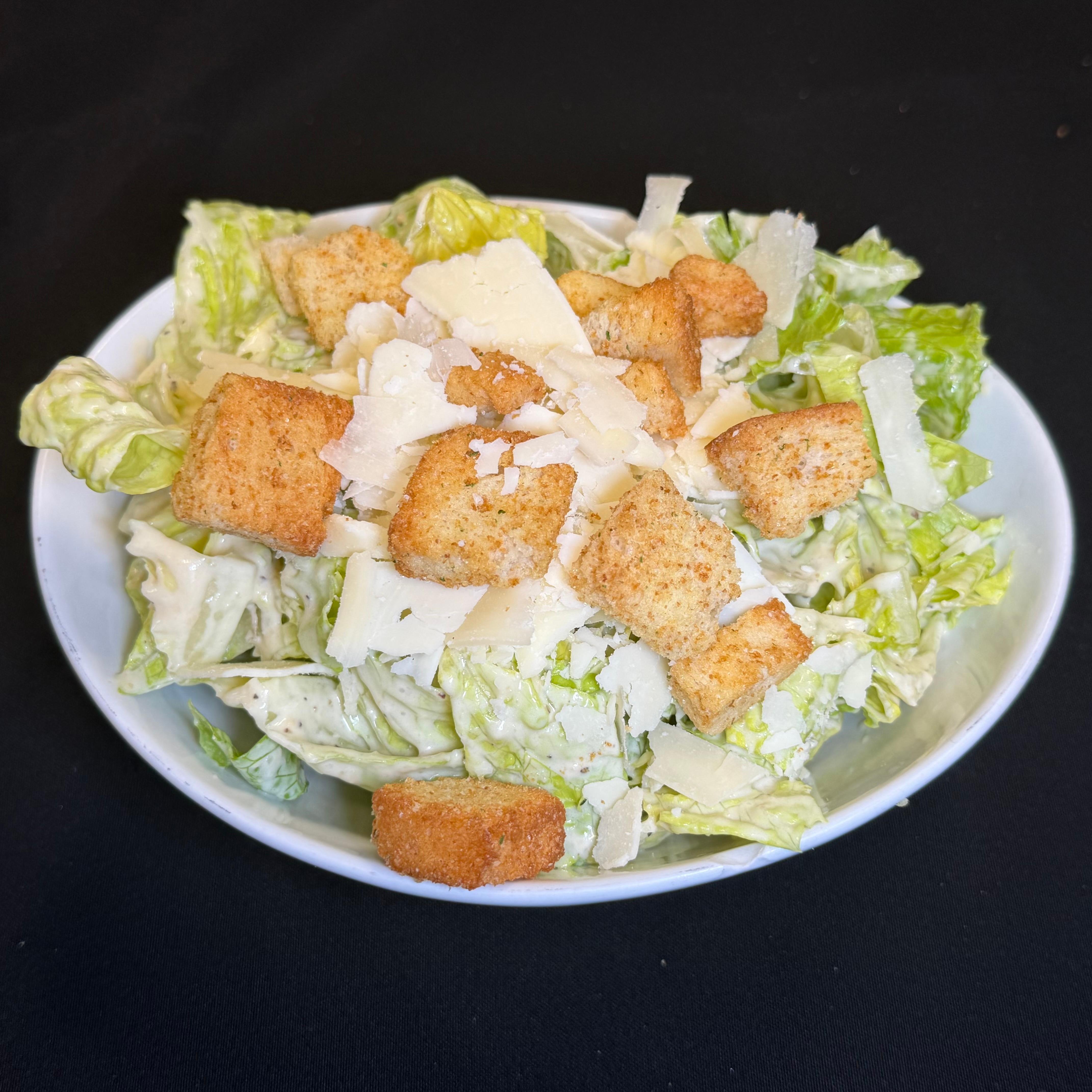 CAESAR SALAD.