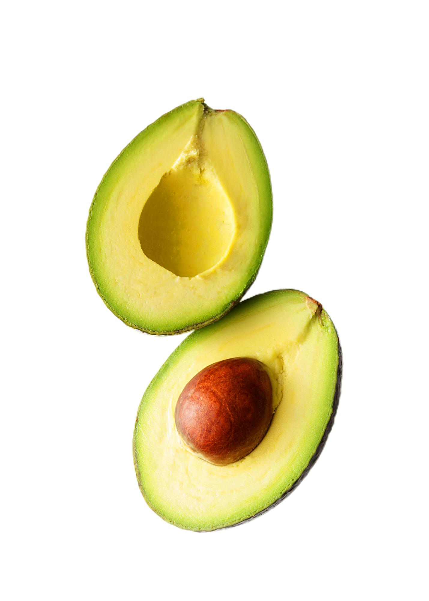 Whole Avocado.