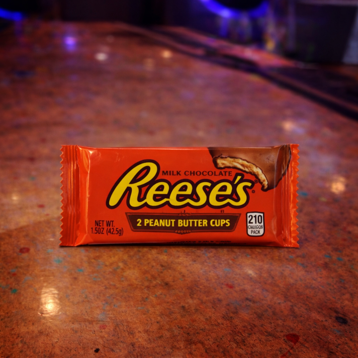 REESES.